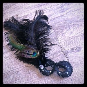 Frederick's of Hollywood Other - Glamorous mask Frederick's of Hollywood Other - Glamorous mask